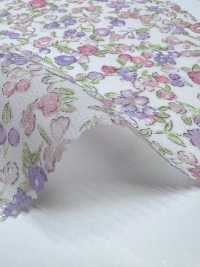 KKP2855-DSB-304 영화 도비 컷[원단] 우니 섬유(UNI TEXTILE) 서브 사진