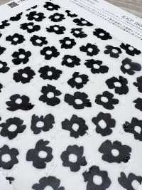 KKP2856-D28 영화 도비 컷[원단] 우니 섬유(UNI TEXTILE) 서브 사진