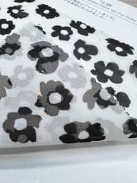 KKP2856-D28 영화 도비 컷[원단] 우니 섬유(UNI TEXTILE) 서브 사진