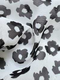 KKP2856-D28 영화 도비 컷[원단] 우니 섬유(UNI TEXTILE) 서브 사진