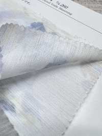 KKP2904-D260 보일 샨퉁[원단] 우니 섬유(UNI TEXTILE) 서브 사진