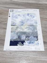 KKP2904-D260 보일 샨퉁[원단] 우니 섬유(UNI TEXTILE) 서브 사진