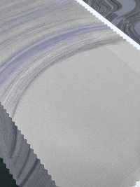 KKP3159-W-DBK-128W 피치 파이유 와이드 폭 멀티컬러 프린트[원단] 우니 섬유(UNI TEXTILE) 서브 사진