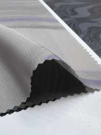 KKP3159-W-DBK-128W 피치 파이유 와이드 폭 멀티컬러 프린트[원단] 우니 섬유(UNI TEXTILE) 서브 사진