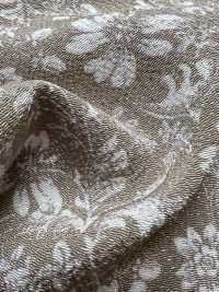 KKP3338-D105 치리멘 치리멘®[원단] 우니 섬유(UNI TEXTILE) 서브 사진