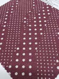 KKP3338-D162 치리멘 치리멘®[원단] 우니 섬유(UNI TEXTILE) 서브 사진