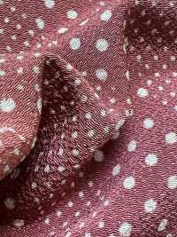 KKP3338-D162 치리멘 치리멘®[원단] 우니 섬유(UNI TEXTILE) 서브 사진