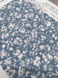 KKP3338-D98 치리멘 치리멘®[원단] 우니 섬유(UNI TEXTILE) 서브 사진