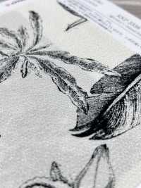 KKP3338-D99 치리멘 치리멘®[원단] 우니 섬유(UNI TEXTILE) 서브 사진