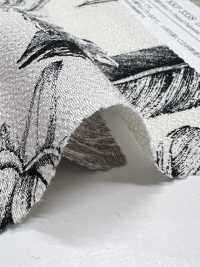 KKP3338-D99 치리멘 치리멘®[원단] 우니 섬유(UNI TEXTILE) 서브 사진