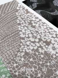 KKP3338-D146 치리멘 치리멘®[원단] 우니 섬유(UNI TEXTILE) 서브 사진