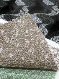 KKP3338-D146 치리멘 치리멘®[원단] 우니 섬유(UNI TEXTILE) 서브 사진