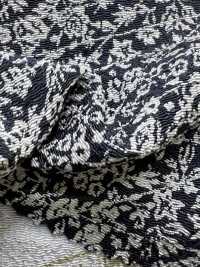 KKP3338-D341 치리멘 치리멘®[원단] 우니 섬유(UNI TEXTILE) 서브 사진