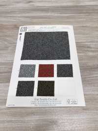 KKP3338-D1124 후타코 지리멘 상어 작은 무늬[원단] 우니 섬유(UNI TEXTILE) 서브 사진