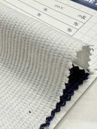 SEL178 14W 셀비지(레드 엣지) 여름 코듀로이 표백[원단] 쿠모이 미인(Kumoi Beauty) 서브 사진