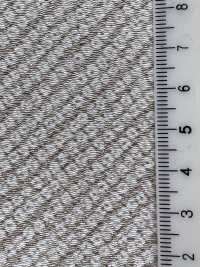 KKP3338-D1127 후타코 지리멘 단색 인쇄 에도 코몬 모스 스티치[원단] 우니 섬유(UNI TEXTILE) 서브 사진