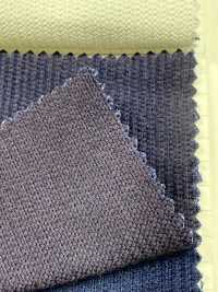 SEL178-ID 14W 셀비지(레드 엣지) 여름 코듀로이[원단] 쿠모이 미인(Kumoi Beauty) 서브 사진