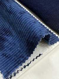 DCL178-ID 14W 셀비지(레드 엣지) 여름 코듀로이 데콜로레[원단] 쿠모이 미인(Kumoi Beauty) 서브 사진