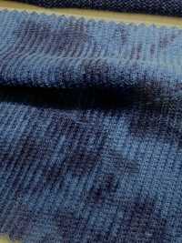 DCL178-ID 14W 셀비지(레드 엣지) 여름 코듀로이 데콜로레[원단] 쿠모이 미인(Kumoi Beauty) 서브 사진