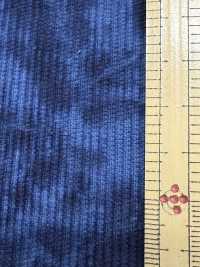 DCL178-ID 14W 셀비지(레드 엣지) 여름 코듀로이 데콜로레[원단] 쿠모이 미인(Kumoi Beauty) 서브 사진