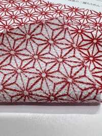 KKP3338-D1129 후타코 지리멘 아사노하[원단] 우니 섬유(UNI TEXTILE) 서브 사진