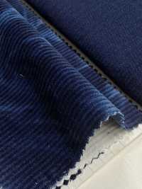 DCL2150-ID 14W 코듀로이 데코[원단] 쿠모이 미인(Kumoi Beauty) 서브 사진