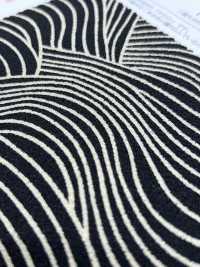 KKP3338-D1134 후타코 지리멘 벚꽃 눈보라[원단] 우니 섬유(UNI TEXTILE) 서브 사진