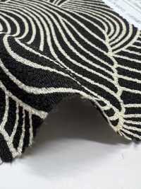 KKP3338-D1134 후타코 지리멘 벚꽃 눈보라[원단] 우니 섬유(UNI TEXTILE) 서브 사진