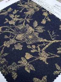 KKP3338-D18 치리멘 치리멘®[원단] 우니 섬유(UNI TEXTILE) 서브 사진