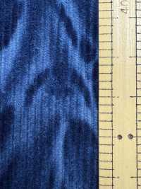 DCL1150-ID 14W T/C 코듀로이 데코레[원단] 쿠모이 미인(Kumoi Beauty) 서브 사진