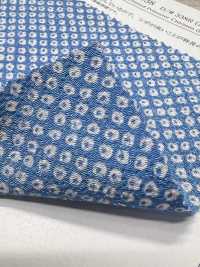 KKP3338-D338R 후타코 지리멘 히키타[원단] 우니 섬유(UNI TEXTILE) 서브 사진