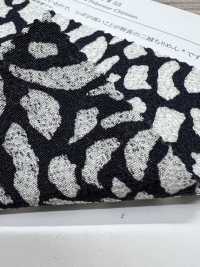 KKP3338-D55 후타코 지리멘 단색 인쇄[원단] 우니 섬유(UNI TEXTILE) 서브 사진