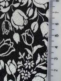 KKP3338-D63 치리멘 치리멘®[원단] 우니 섬유(UNI TEXTILE) 서브 사진