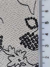 KKP3338-D64 치리멘 치리멘®[원단] 우니 섬유(UNI TEXTILE) 서브 사진