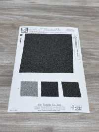 KKP3338-D-UZUMAKI 후타코 지리멘 스파이럴[원단] 우니 섬유(UNI TEXTILE) 서브 사진