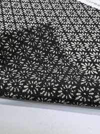 KKP3338-D-KIKUBISHI 키쿠비시 치리멘 후타코[원단] 우니 섬유(UNI TEXTILE) 서브 사진