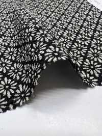 KKP3338-D-KIKUBISHI 키쿠비시 치리멘 후타코[원단] 우니 섬유(UNI TEXTILE) 서브 사진