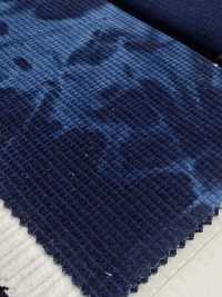 DCL3500-ID 도비 카라멜 코듀로이 데코[원단] 쿠모이 미인(Kumoi Beauty) 서브 사진