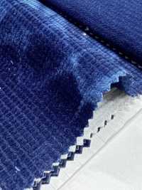 DCL3500-ID 도비 카라멜 코듀로이 데코[원단] 쿠모이 미인(Kumoi Beauty) 서브 사진