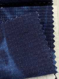 DCL3500-ID 도비 카라멜 코듀로이 데코[원단] 쿠모이 미인(Kumoi Beauty) 서브 사진