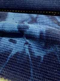 DCL3500-ID 도비 카라멜 코듀로이 데코[원단] 쿠모이 미인(Kumoi Beauty) 서브 사진