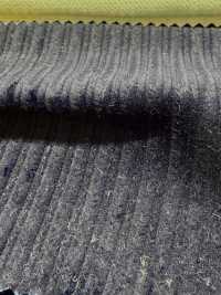 FC7070-ID 팬시 코듀로이(세트) 인디고[원단] 쿠모이 미인(Kumoi Beauty) 서브 사진