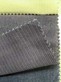 1790-ID 12W 슬럽 인디고[원단] 쿠모이 미인(Kumoi Beauty) 서브 사진