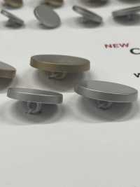 C602 코팅된 금속 버튼[단추] DAIYA BUTTON 서브 사진