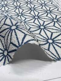 KKP3338-D-KOJIRO 후타코 치리멘 사아야 위브[원단] 우니 섬유(UNI TEXTILE) 서브 사진