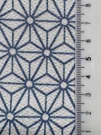 KKP3338-D-KOJIRO 후타코 치리멘 사아야 위브[원단] 우니 섬유(UNI TEXTILE) 서브 사진