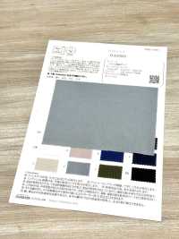 OAD595 하리유루 리넨 앤 다운 프루프[원단] Oharayaseni 서브 사진