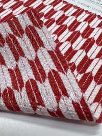 KKP3338-D-YAGASURI 후타고 지리멘 야가스리[원단] 우니 섬유(UNI TEXTILE) 서브 사진