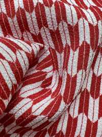 KKP3338-D-YAGASURI 후타고 지리멘 야가스리[원단] 우니 섬유(UNI TEXTILE) 서브 사진