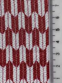 KKP3338-D-YAGASURI 후타고 지리멘 야가스리[원단] 우니 섬유(UNI TEXTILE) 서브 사진